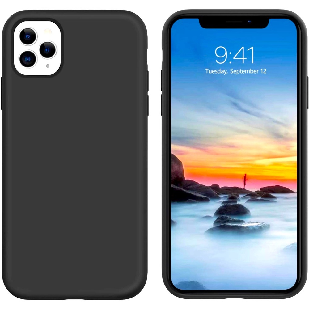 iPhone case